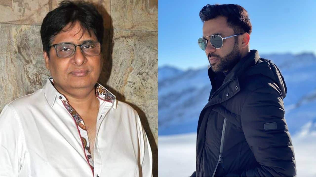 Vashu Bhagnani alleges money laundering through benami properties by Ali Abbas Zafar, plans to approach ED