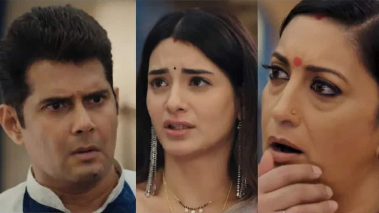 Kyunki Saas Bhi Kabhi Bahu Thi 2: Pari plots a major plan to defame Indira