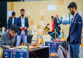 16-year-old Abhimanyu Mishra stuns D Gukesh at Grand Swiss, becomes youngest to defeat reigning world champion