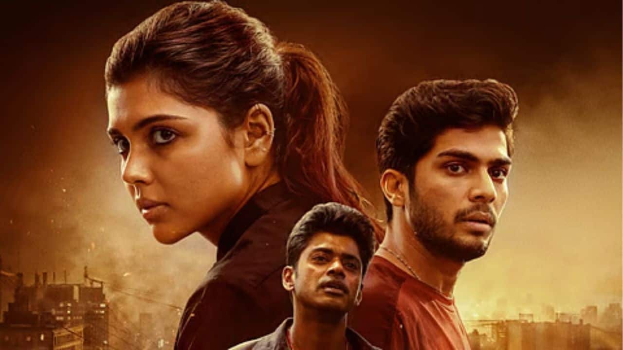 Lokah Chapter 1 post-credit scene hints for sequel featuring Tovino Thomas’ Chathan