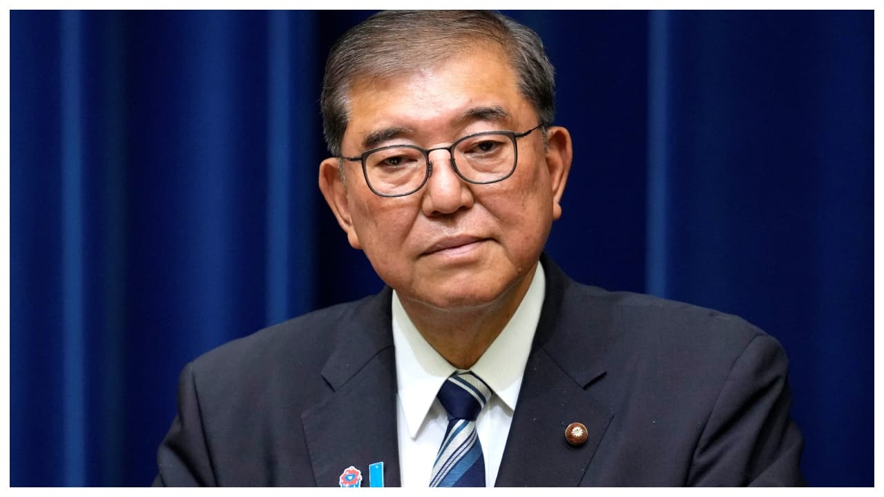 Why Japan’s ruling party is in crisis after Shigeru Ishiba’s resignation