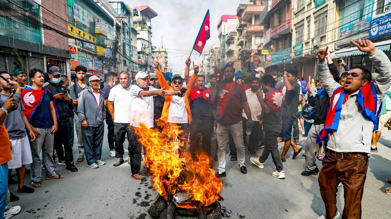 Why 'Nepo Kids' are facing fury of Nepal's Gen Z: 'While we struggle, they live in utter privilege'