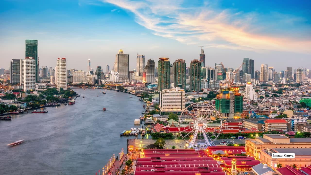 5 Best Attractions in Bangkok to Add to Your Holiday Itinerary