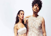 Hrithik Roshan girlfriend Saba Azad on her post-breakup relationship with Imaad Shah: ‘There was never any weirdness’