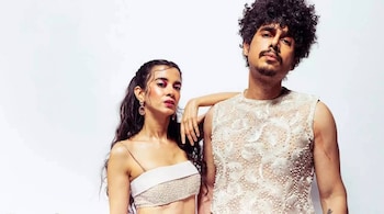 Saba Azad and Imaad Shah parted ways in 2020