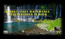 8 Must-Visit Waterfall Destinations in Asia