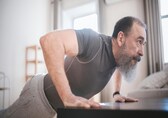 6 common strength training mistakes senior citizens should avoid