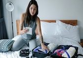 5 travel essentials every woman needs for a fresh, radiant look