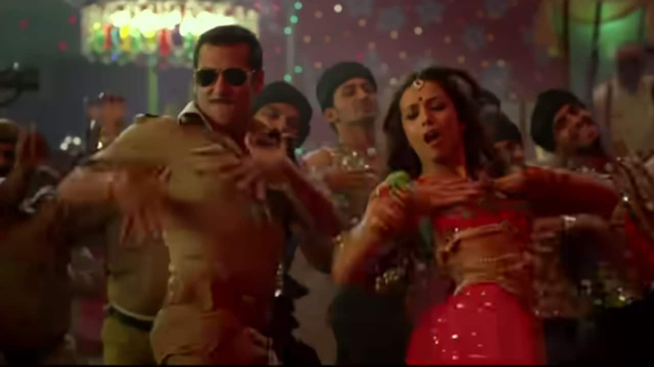 Dabangg director Abhinav Kashyap reveals Salman Khan and Arbaaz Khan didn't want Malaika Arora in 'Munni Badnaam Hui': 'They are very conservative Muslims'