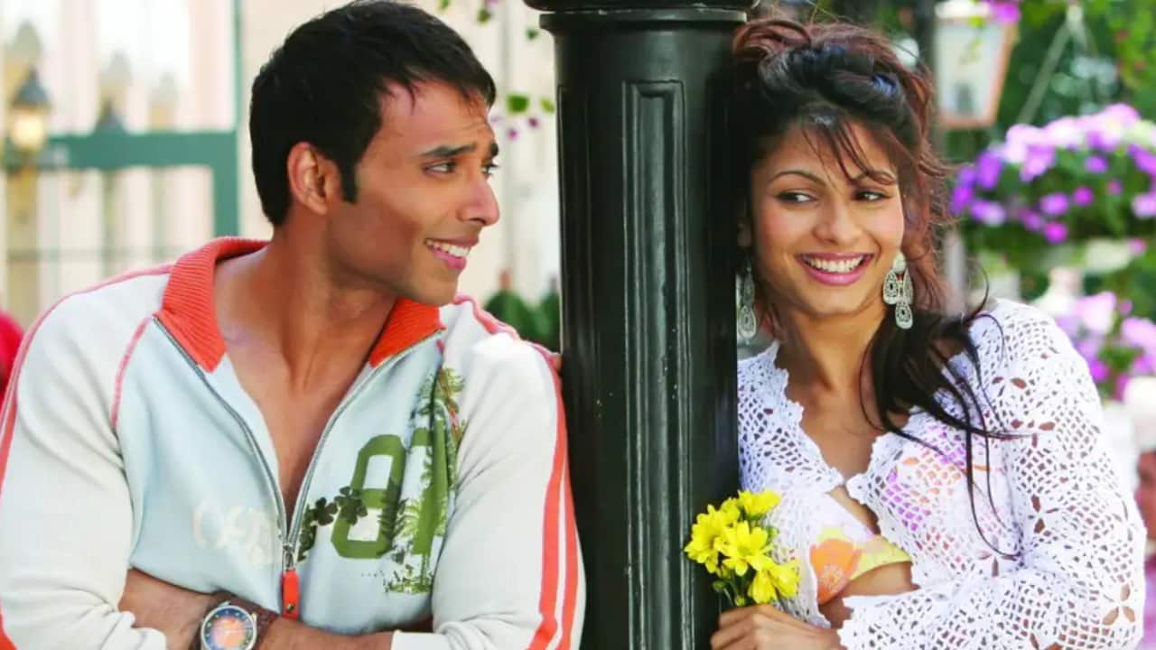 Bigg Boss 7 fame Tanishaa Mukerji talks about painful breakup with Uday Chopra, says “I was more heartbroken”
