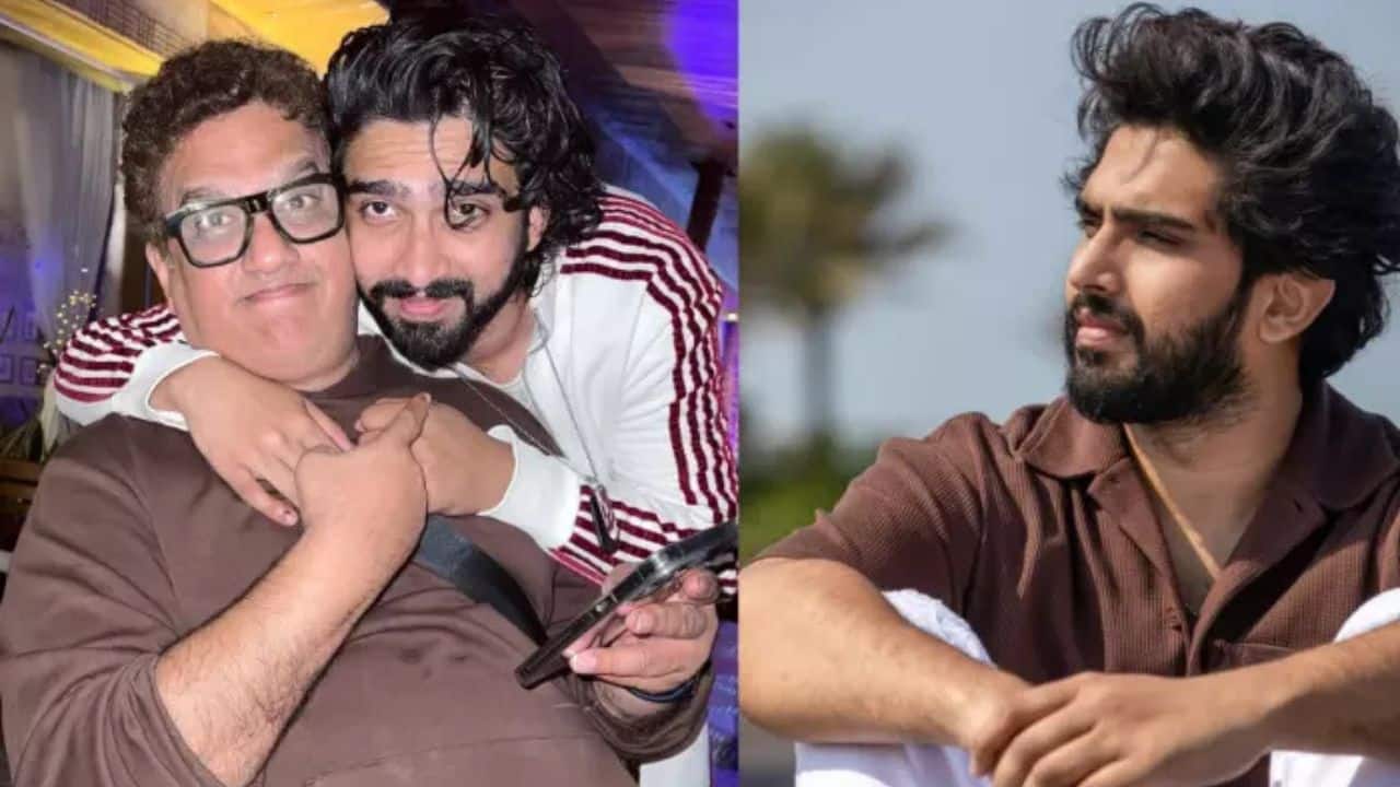 Bigg Boss 19: Amaal Malik’s father Daboo Malik dedicates a special song to him; says, ‘Even my retro shows without you…’