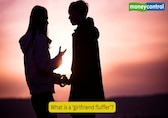 Who are ‘girlfriend fluffers’ and how to avoid becoming one