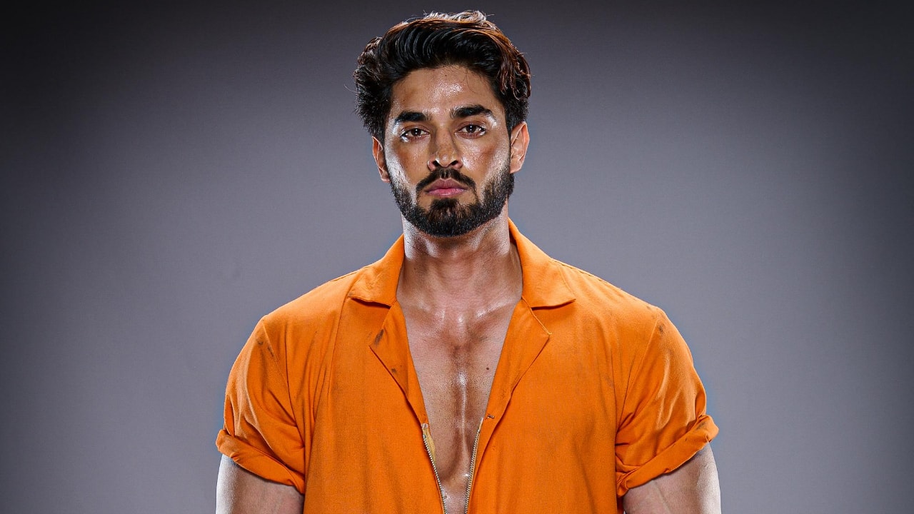 Arbaz Patel returns to reality TV with Rise & Fall: “I’m back with a bang, ready to play with full adventure”