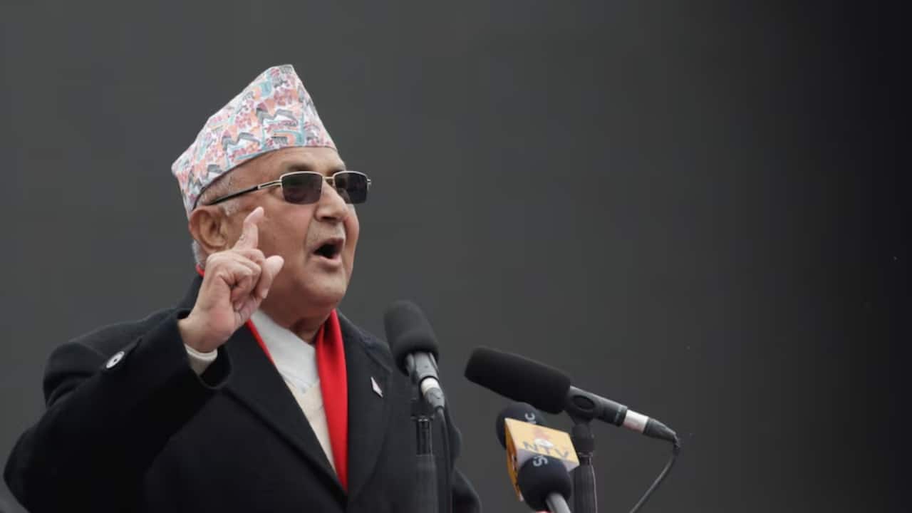 Nepalese PM KP Sharma Oli resigned on Tuesday as the protests intensified. Earlier, several cabinet ministers resigned since the protest began on September 8. Oli's resignation comes after at least 19 protestors were reportedly killed and 100 injured, including security personnel.