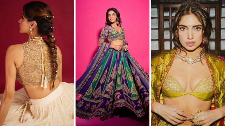 10 most stylish fashion outfits and accessories for garba nights