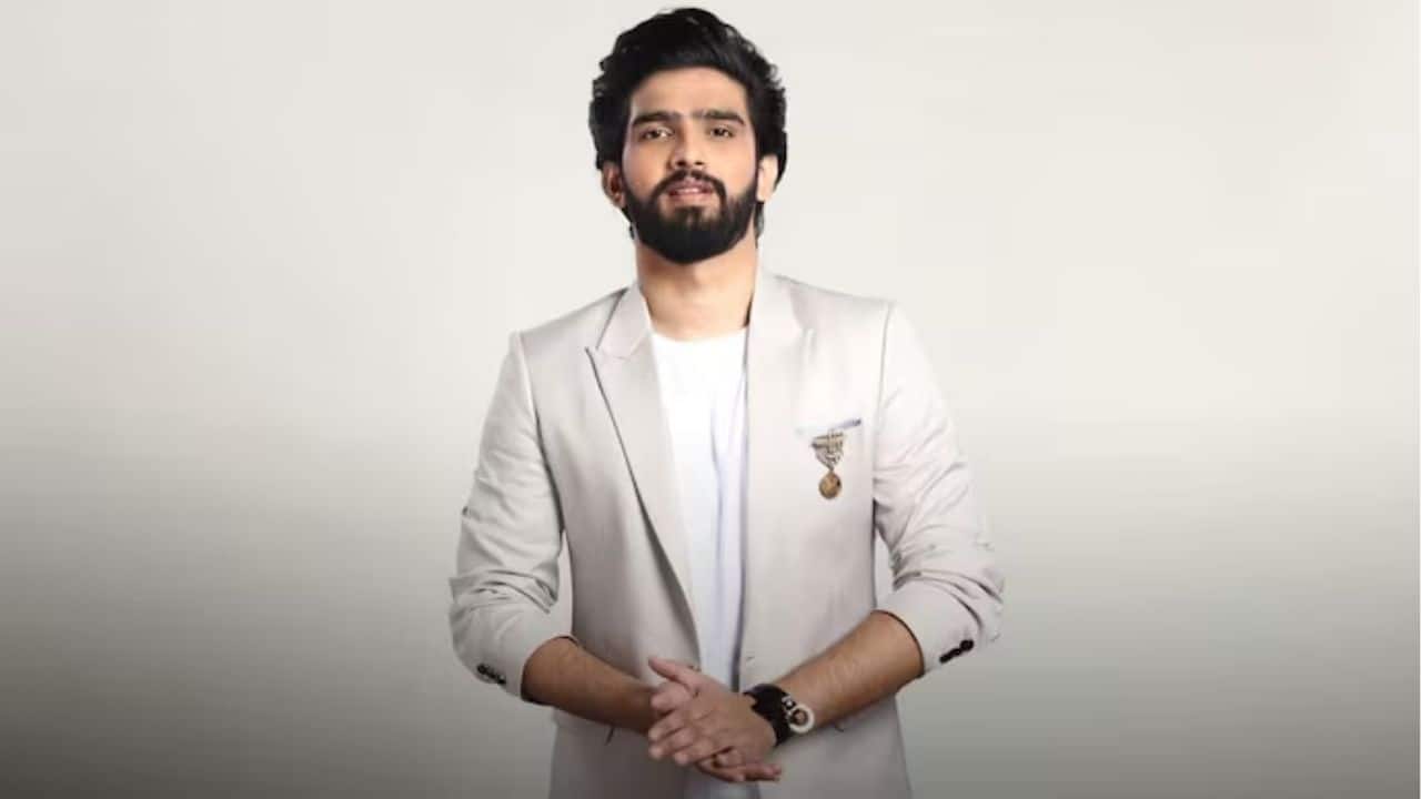 Bigg Boss 19: Amaal Mallik shares emotional story behind hit song ‘Roke Na Ruke Naina’