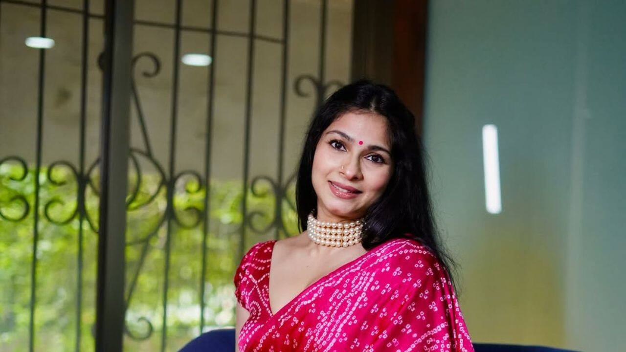 Bigg Boss fame Tanishaa Mukerji on being typecast after Bigg Boss, "Reality shows are traumatic"