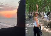 FRIENDS actress Jennifer Aniston introduces boyfriend Jim Curtis on personal Instagram