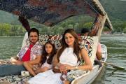Anupam Mittal ditches Rs 10 lakh Switzerland holiday for a Rs 2 lakh Kashmir trip — Calls it 'priceless'