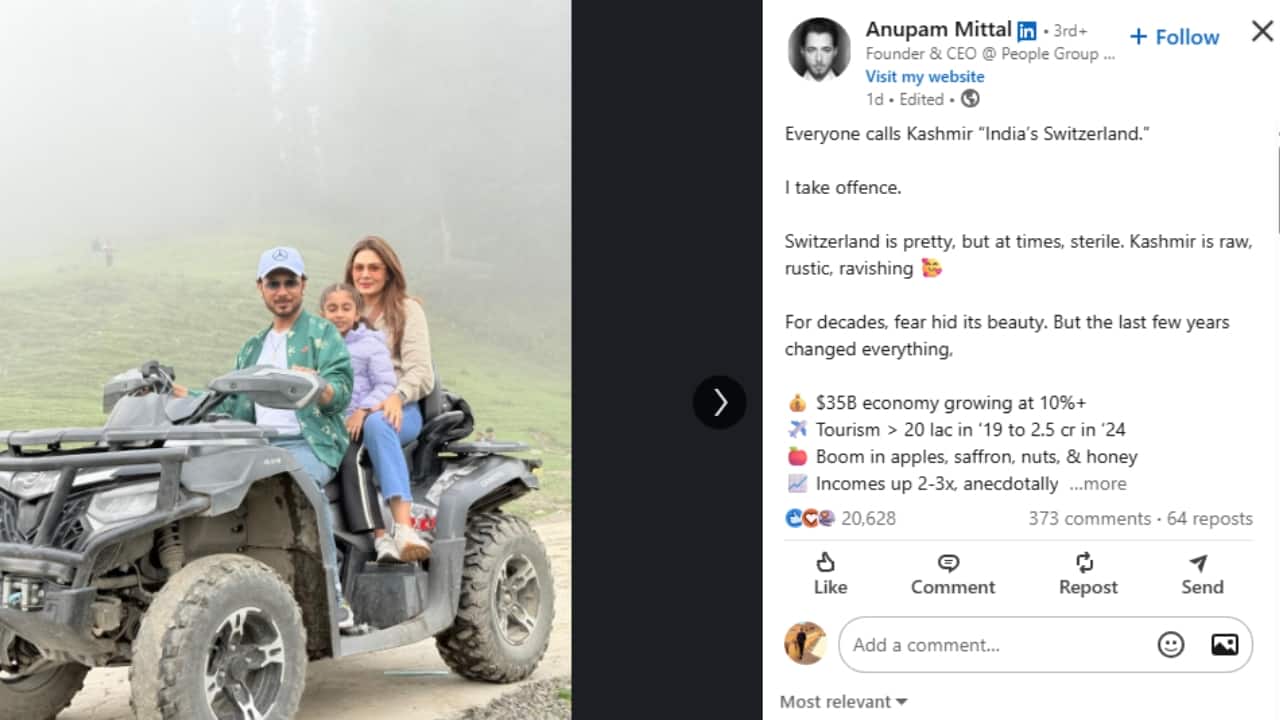 2 anupam mittal kashmir travel