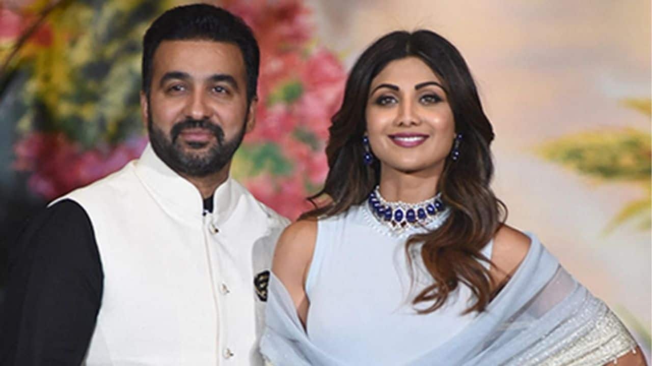 Shetty Shilpa Interrogated In the pornography case, Raj's wife, actress Shilpa Shetty, was also questioned. She denied knowing about his alleged actions and then asked for their family's privacy because the case was receiving a lot of media attention.