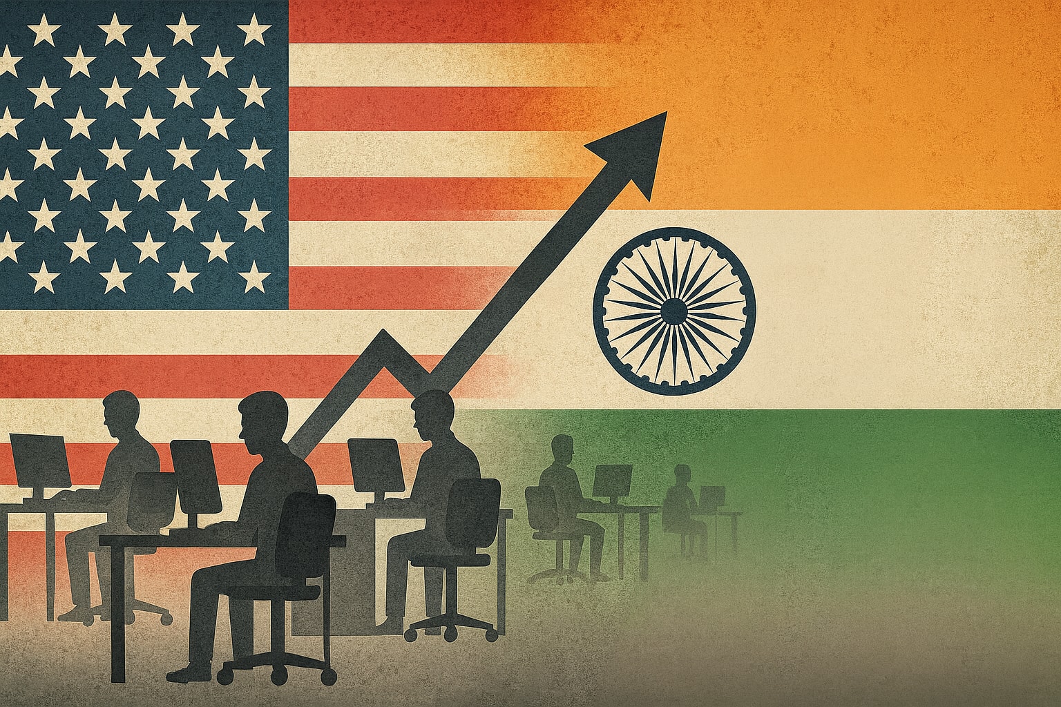 US HIRE Bill clouds Indian IT outlook 