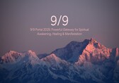 9/9 Portal 2025: Powerful Gateway for Spiritual Awakening, Healing &amp; Manifestation
