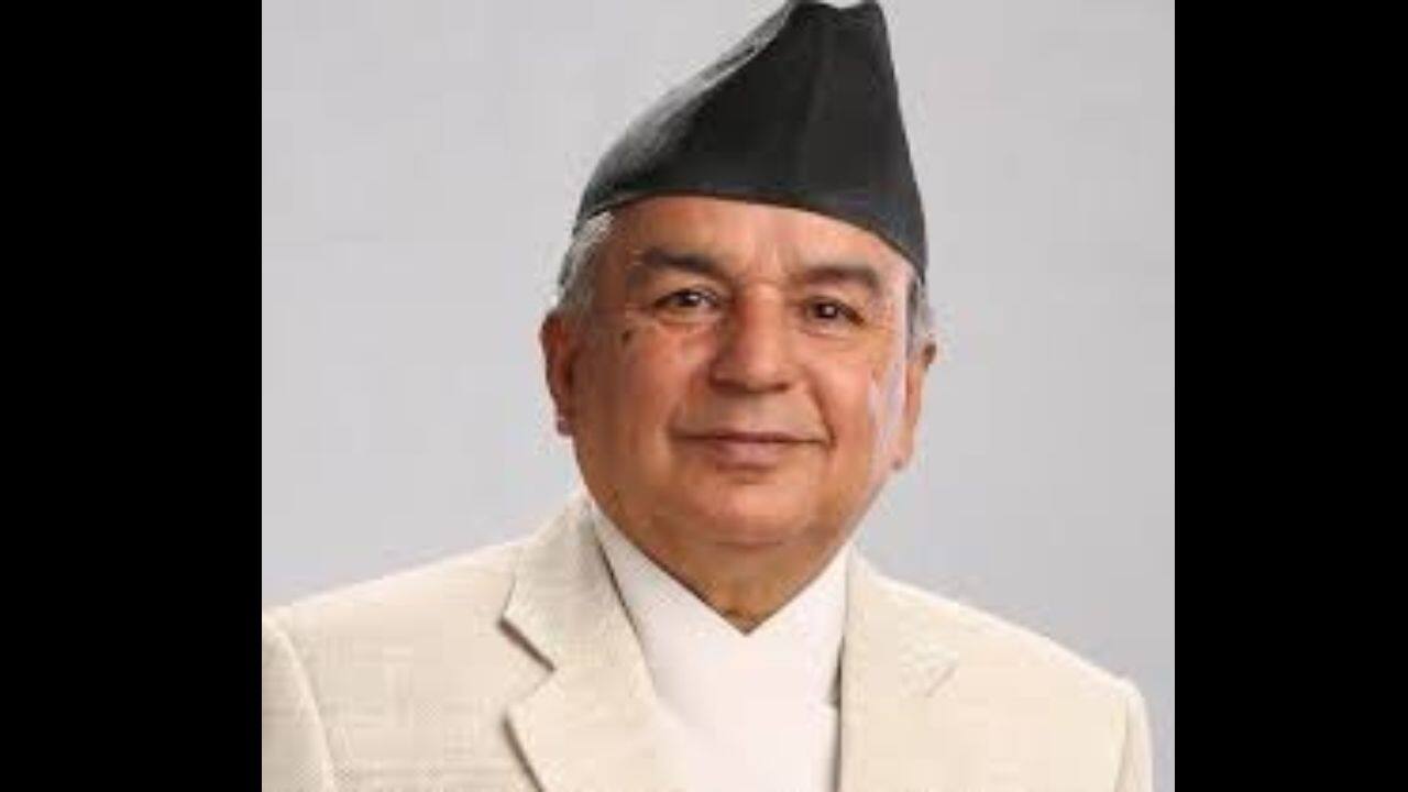 Nepal President Ramchandra Paudel also resigned on Tuesday. He appealed to all parties to exercise restraint and come forward for dialogue to resolve the the crisis. &quot;The country is going through a difficult situation,&quot; he said. He urged all, including the agitating Gen Z, to cooperate to find a peaceful way out.
