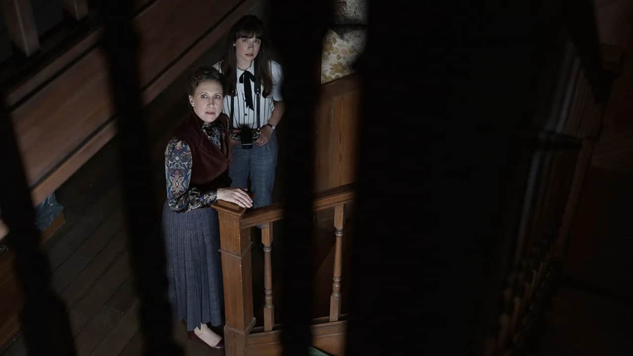The Conjuring: Last Rites Patrick Wilson and Vera Farmiga returned as the iconic paranormal investigators, Ed Warren and Lorraine Warren, in Warner Bros’ The Conjuring: Last Rites for one last time. The film earned $83 million on its opening day in the US. The film revolves around paranormal investigators Ed and Lorraine Warren take on one last terrifying case involving mysterious entities they must confront.