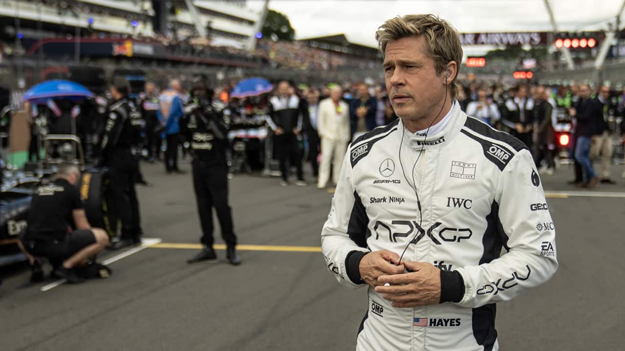 F1: The Movie Brad Pitt’s F1: The Movie debuted in the theatres with $57 million on June 27. The film received rave reviews from both critics and the audience alike. F1 follows a Formula One driver who comes out of retirement to mentor and team up with a younger driver.