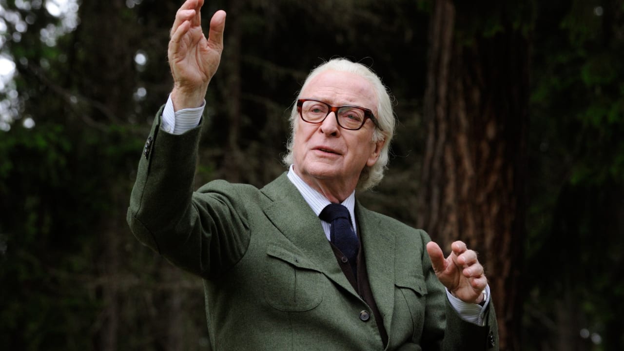 Michael Caine returns to acting The Last Witch Hunter sequel alongside Vin Diesel after retirement announcement