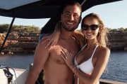 Meet Sarah Czarnuch, Australia cricketer Marcus Stoinis' partner who's a model and style icon