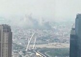 UN chief Guterres condemns Israeli strikes on Qatar's capital Doha