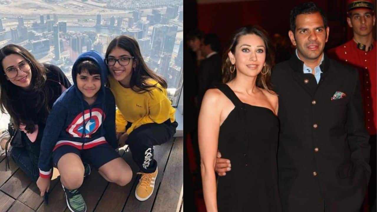 Karisma Kapoor’s children take legal battle to Delhi HC over late Sunjay Kapur’s Rs 30000 crore estate: Here's a timeline of events