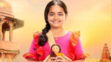 Marathi actor Sanchi Bhoyar to debut in Hindi show Binddii set to premiere on September 17