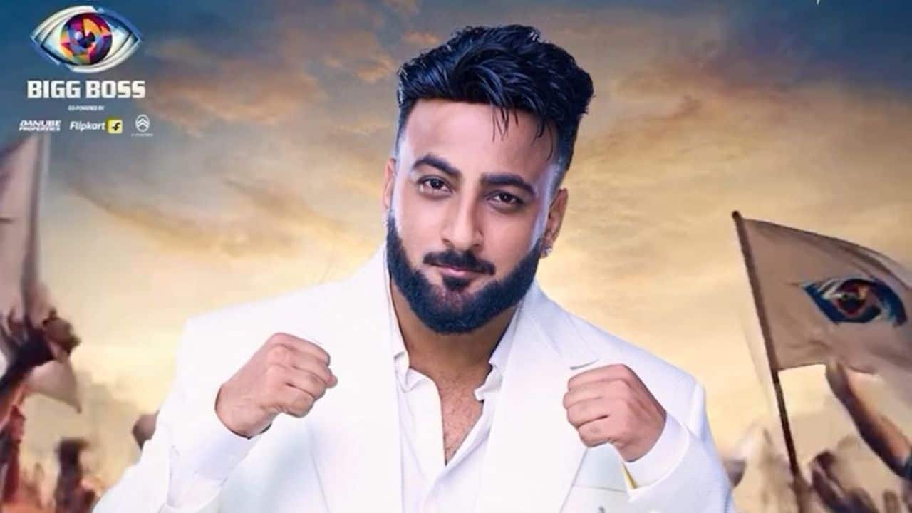 Shehbaz Badesha on his Bigg Boss 19 journey: "Proud to be known as Shehnaz’s brother, but I’ll play my own"