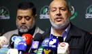 Hamas official tells Al Jazeera TV top Hamas leaders survived Israel's Doha attack