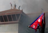 'Bangladesh, now Nepal, who is next?': Manish Tewari questions powers behind Gen Z-led protests