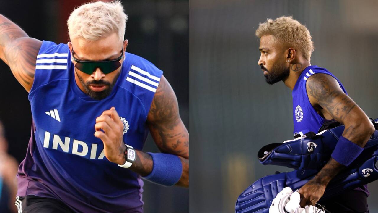 Hardik Pandya’s limited edition watch turns heads, valued beyond Asia Cup winner’s purse