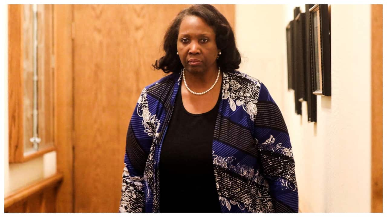 Trump's FHFA appointee Bill Pulte bypassed watchdog to target Fed governor Lisa Cook, others: Reuters