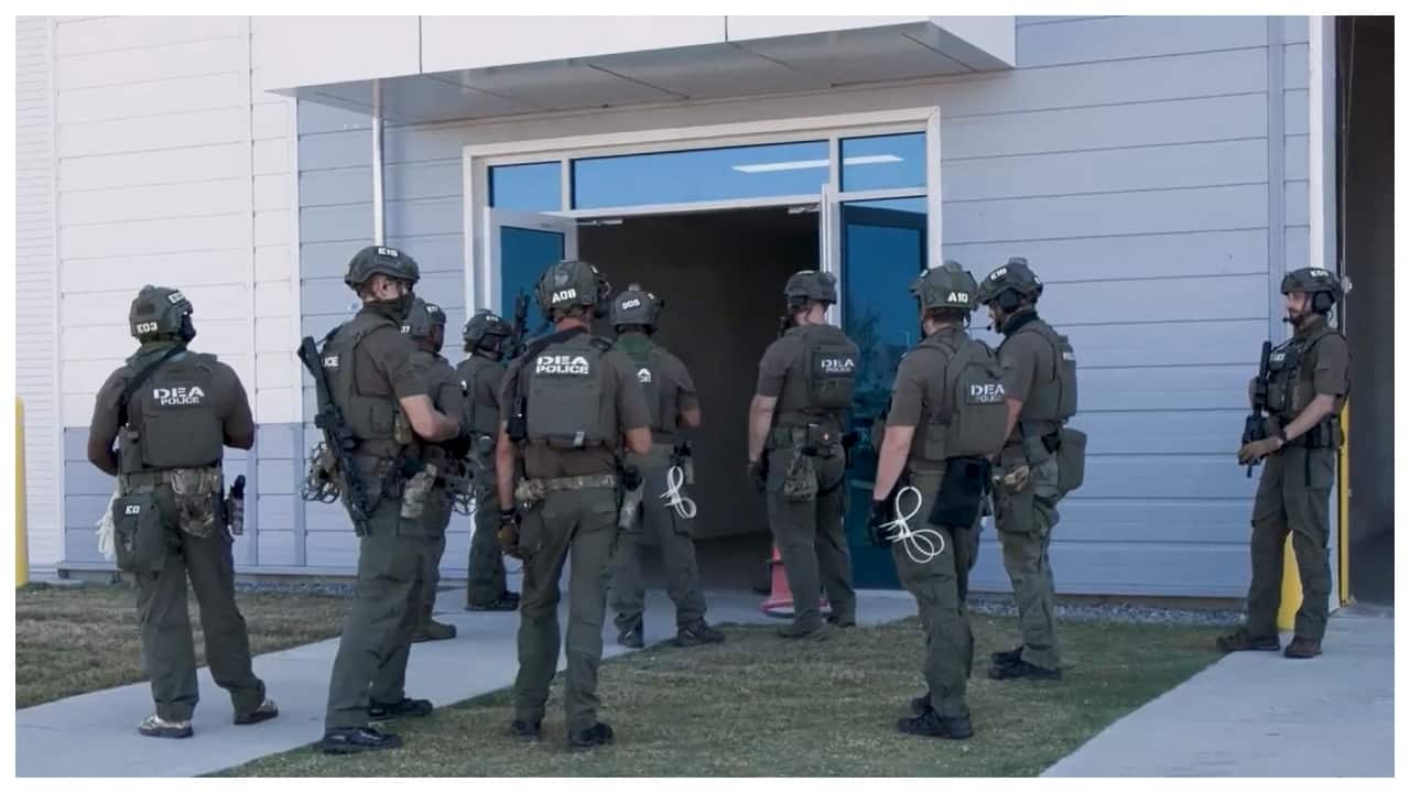 Plane leaves South Korea for US to bring back workers detained in immigration raid, report says
