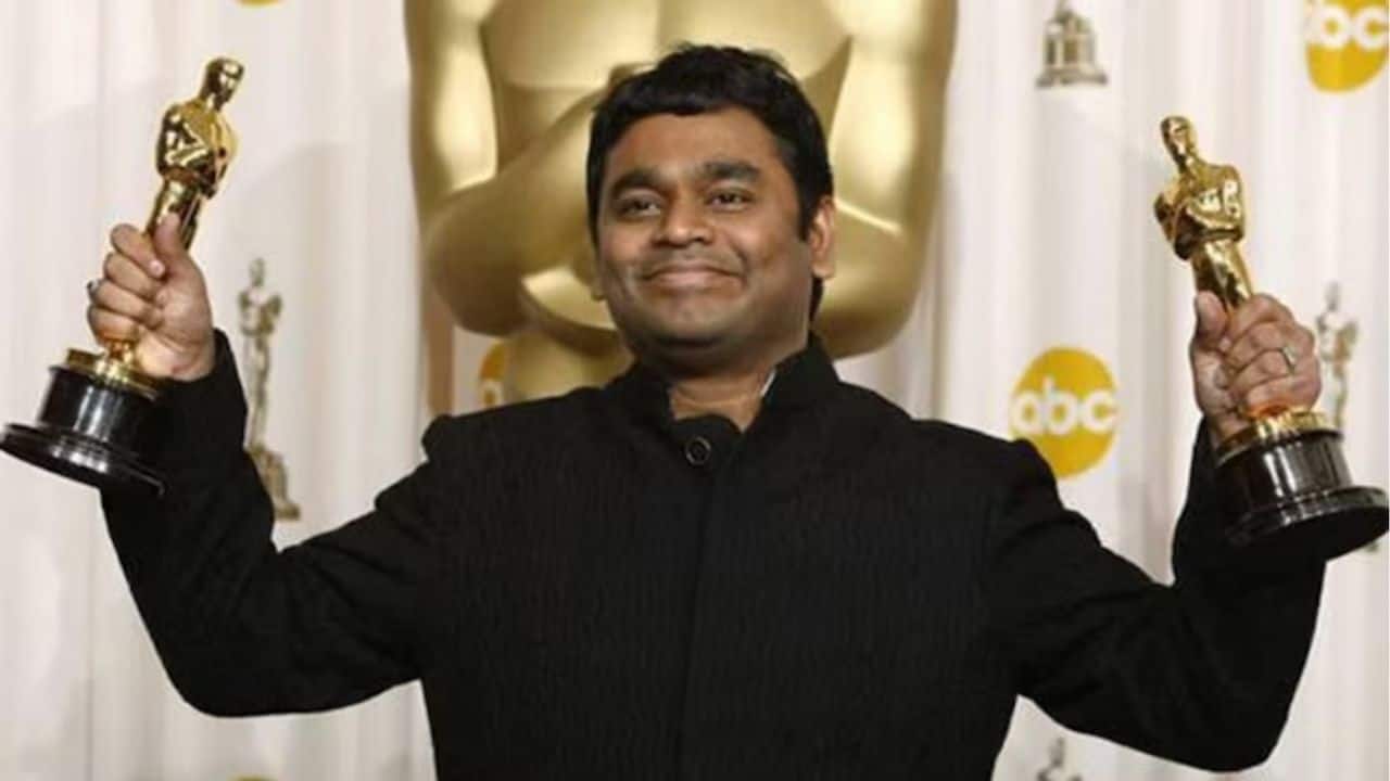 AR Rahman shares the hidden story behind Slumdog Millionaire, says 'I did it in secret'