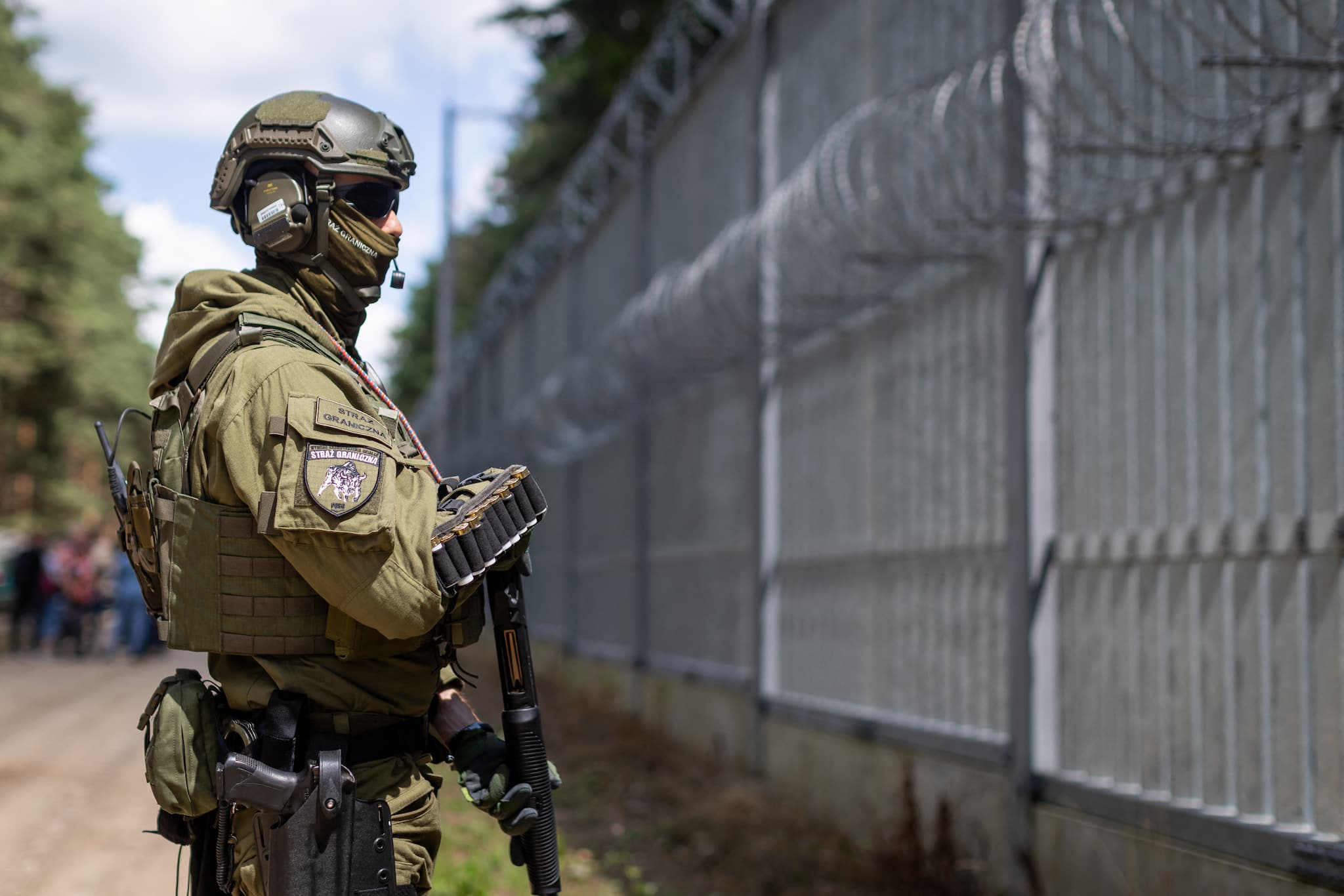 Why Russia’s drone incursion into Poland is a critical test for NATO