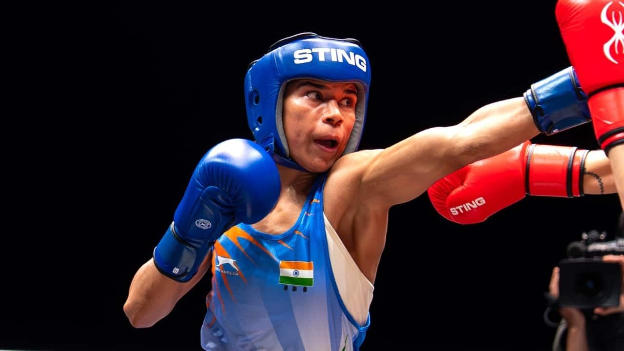 World’s top boxers set for World Boxing Cup finals 2025 as India names 20-member squad