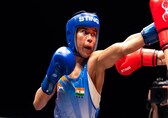 Nikhat Zareen, Minakshi punch their way to quarters; 4 male boxers exit