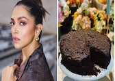 Deepika Padukone bakes chocolate cake as daughter Dua turns One, calls it 'her love language'