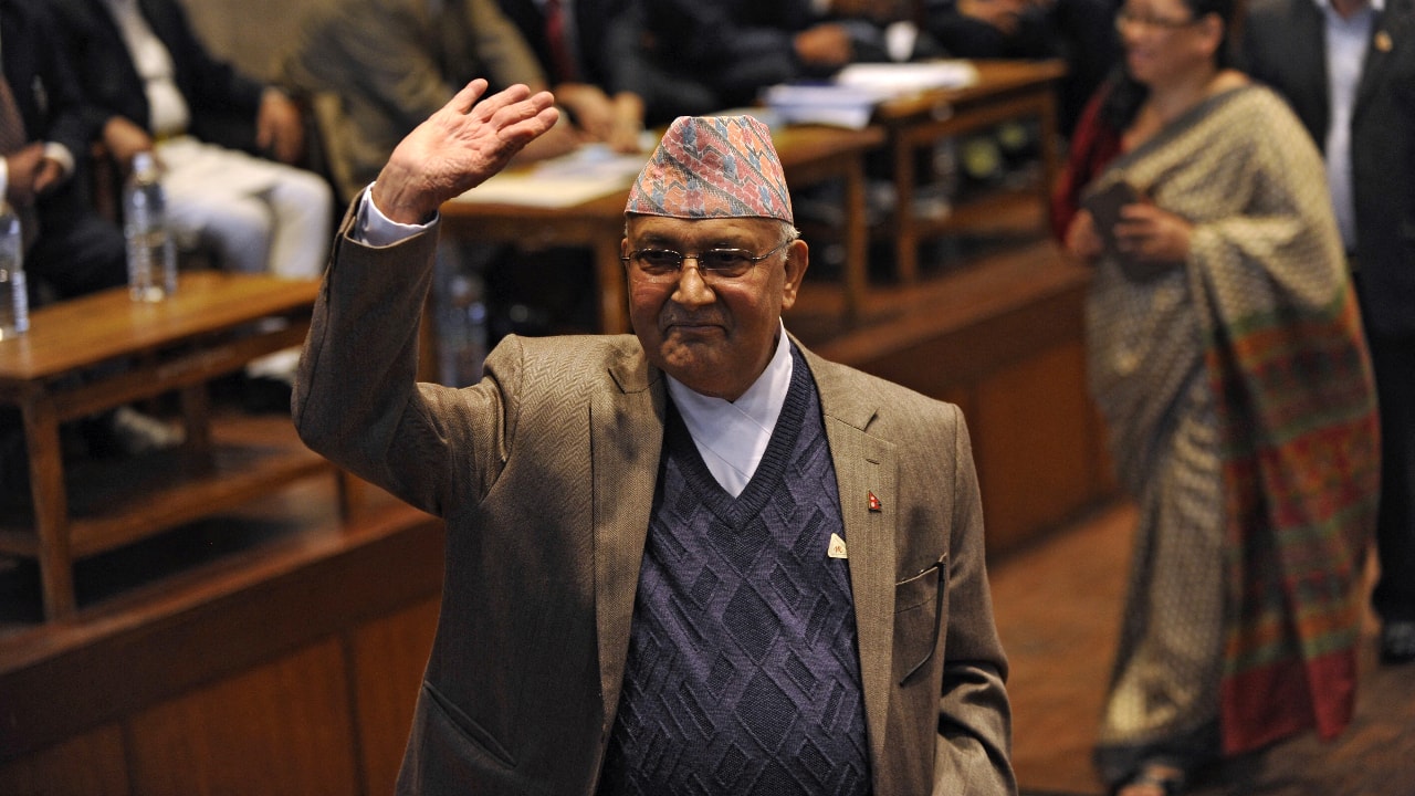 Where is KP Sharma Oli? As Nepal remains on edge, speculations swirl over Dubai escape, going underground