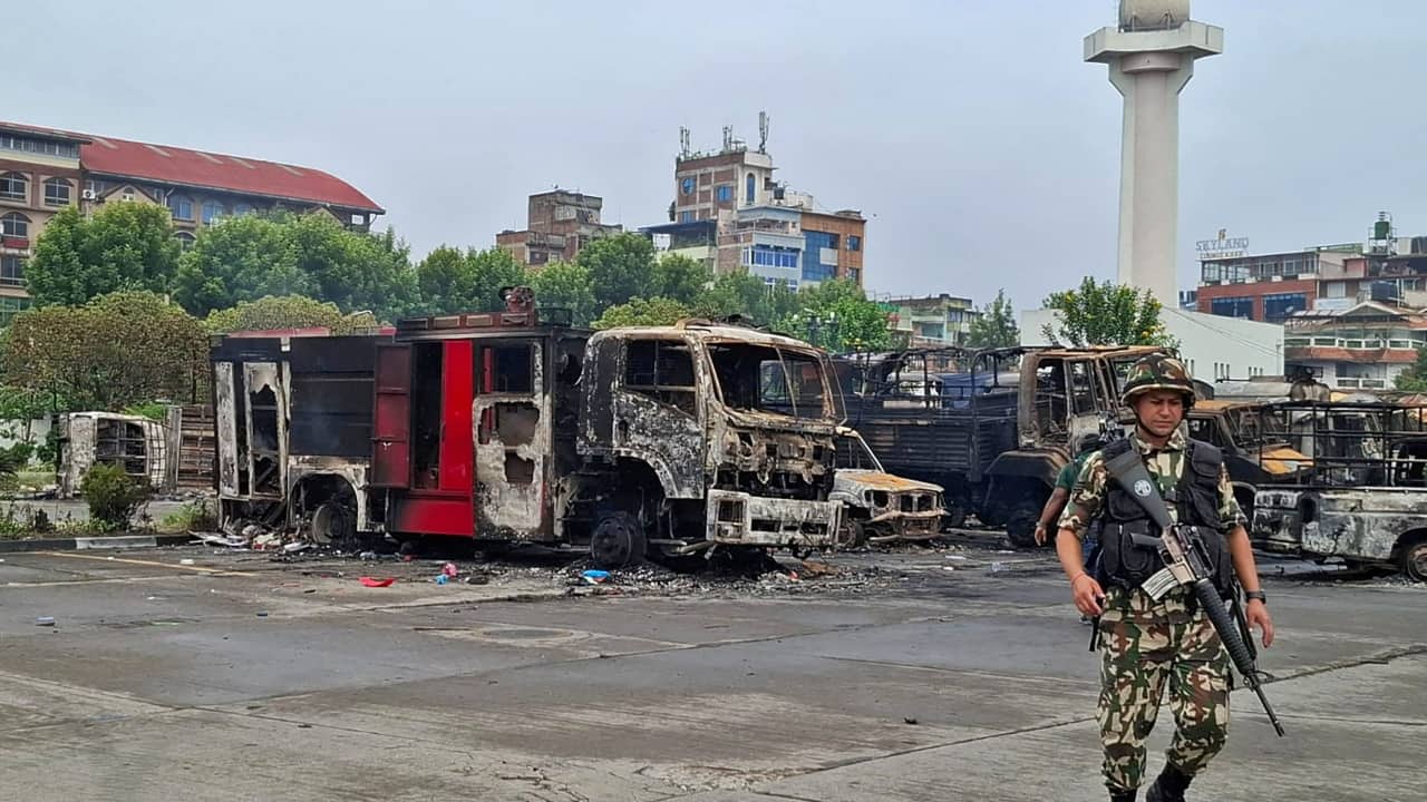 Nepal’s Gen Z protests: Organic uprising or scripted regime change? Decoding country's fastest regime change