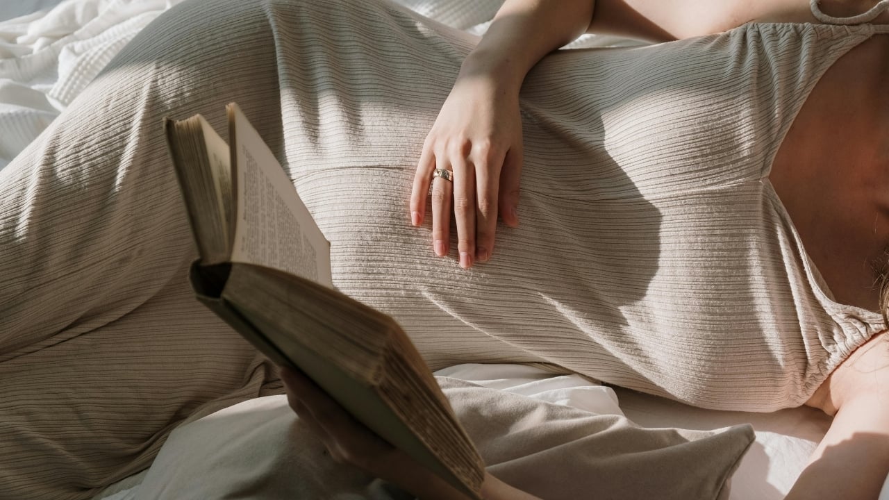 70% of pregnant women have this common skin condition, doctor sheds more light