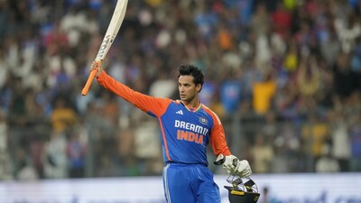 India vs New Zealand 2nd T20I live streaming: When and where to watch IND vs NZ online (AP Photo)